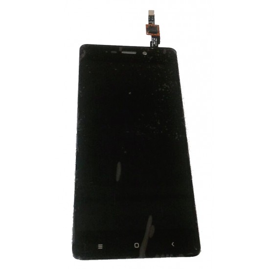 Touch+Display Xiaomi Redmi 4 Preto Touch+Display Xiaomi Redmi 4 Preto